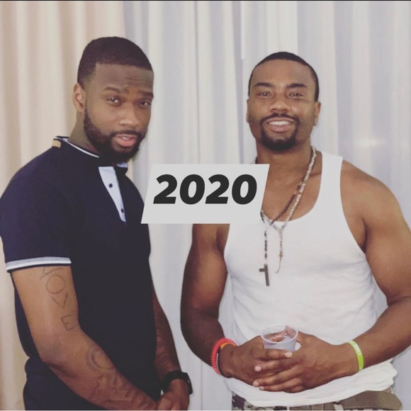 Meet your Posher, Rayvon IG: Godsonbills1881 - Picture 4 of 7